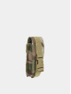 Brandit Taske/Sportstaske Molle Multi Pouch Small camouflage