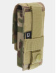 Brandit Taske/Sportstaske Molle Multi Large camouflage