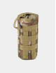 Brandit Taske/Sportstaske Bottle Holder I camouflage