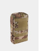Brandit Taske/Sportstaske Molle camouflage