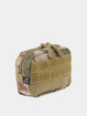 Brandit Taske/Sportstaske Molle camouflage