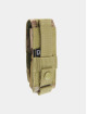 Brandit Taske/Sportstaske Molle Multi Pouch camouflage