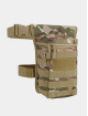 Brandit Taske/Sportstaske Side Kick No. 2 camouflage