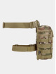Brandit Taske/Sportstaske Side Kick No. 2 camouflage