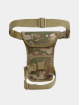 Brandit Taske/Sportstaske Side Kick No. 2 camouflage