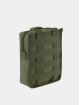 Brandit Taske/Sportstaske Molle oliven