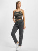 Brandit Top Ladies camouflage