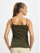 Brandit Top Ladies oliven