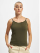 Brandit Top Ladies oliven