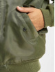 Brandit Transitional Jackets MA1 oliven