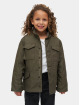 Brandit Transitional Jackets Kids M65 Standard oliven