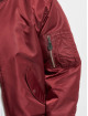 Brandit Transitional Jackets MA1 red