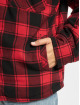 Brandit Transitional Jackets Lumber red