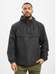 Brandit Transitional Jackets Summer svart