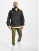 Brandit Transitional Jackets Summer svart