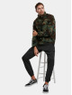Brandit Trøjer Teddyfleece Troyer camouflage
