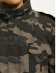 Brandit Übergangsjacke M65 Classic Fieldjacket camouflage