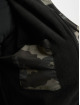 Brandit Übergangsjacke Fullzip camouflage