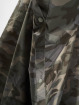 Brandit Übergangsjacke Ripstop camouflage
