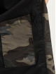 Brandit Übergangsjacke Ladies Summer Windbreaker Frontzip camouflage