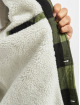 Brandit Übergangsjacke Lumber Hooded schwarz