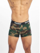 Brandit Underwear Logo 2er Pack camouflage