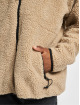 Brandit Välikausitakit Teddyfleece beige