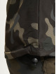 Brandit Välikausitakit Ladies Summer Windbreaker Frontzip camouflage