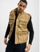 Brandit Veste Ranger beige