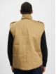 Brandit Veste Ranger beige