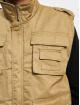 Brandit Veste Ranger beige