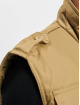 Brandit Veste Ranger beige