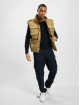 Brandit Veste Ranger beige