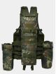 Brandit Veste Tactical camouflage