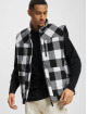 Brandit Veste Lumber hvid