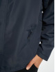 Brandit Veste mi-saison légère Frontzip bleu