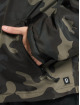 Brandit Veste mi-saison légère Sherpa Windbreaker camouflage