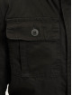 Brandit Veste mi-saison légère Kids Britannia noir