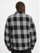 Brandit Veste mi-saison légère Lumber Winter noir