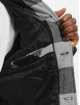 Brandit Veste mi-saison légère Lumber Winter noir