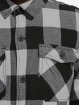 Brandit Veste mi-saison légère Lumber Winter noir