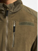 Brandit Veste mi-saison légère Fleecejacket Ripstop olive