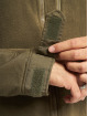 Brandit Veste mi-saison légère Fleecejacket Ripstop olive