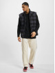 Brandit Veste Lumber Vest sort