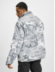 Brandit Vinterjakker M65 Giant camouflage