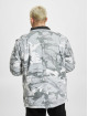 Brandit Vinterjakker Britannia camouflage