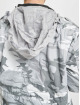 Brandit Vinterjakker Britannia camouflage