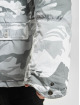 Brandit Vinterjakker Britannia camouflage