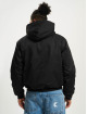 Brandit Vinterjakker Lord Canterbury Hooded sort