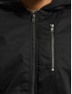 Brandit Vinterjakker Lord Canterbury Hooded sort